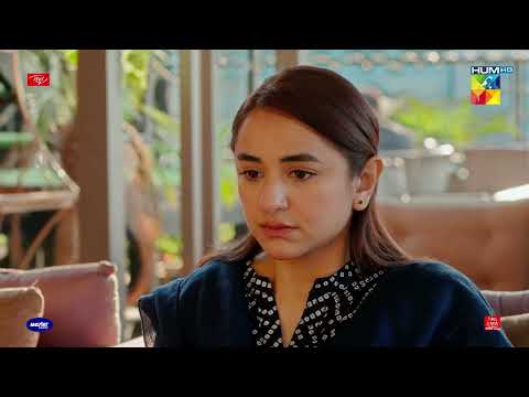 Ishq-e-Laa - Episode 25 - Best Scene 05 - HUM TV