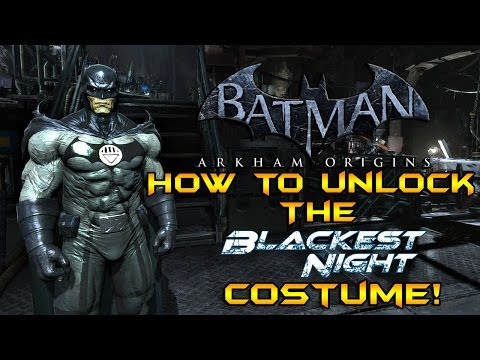 Batman : Arkham Underworld IOS