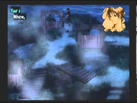 Let's Play Shadow Hearts - Part 3 - Fox Face