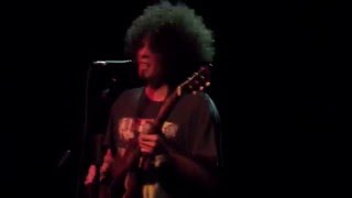Wolfmother "The Simple Life" Live @ Birmingham O2 Academy 16/04/2016