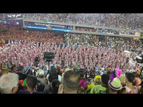 Bateria da Unidos do Viradouro - Carnaval 2020