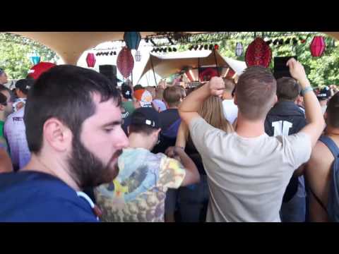 Atlantis & Househeads - A-Lusion & Scope-DJ @ Defqon.1 2016 Magenta