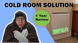 I Tried the Envi Wall Heater for a Year… Here’s the Truth