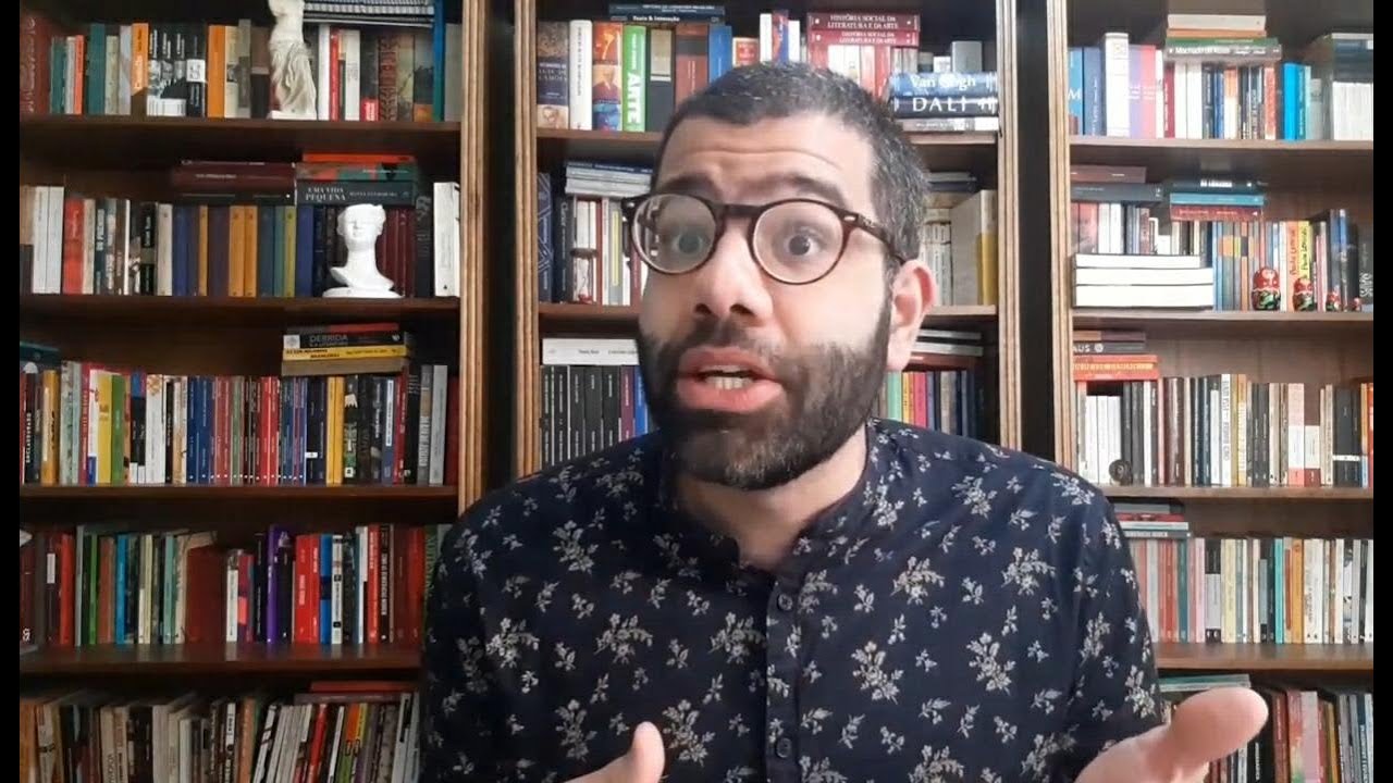 COMO LER "ROMANCEIRO DA INCONFIDÊNCIA" (CECÍLIA MEIRELES)? - Vestibular Fuvest 2021 (Parte 2)