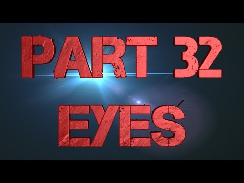 Miniature Painting 101: Part 32 - Eyes on Helmets (I.E. Space Marine Eyes)