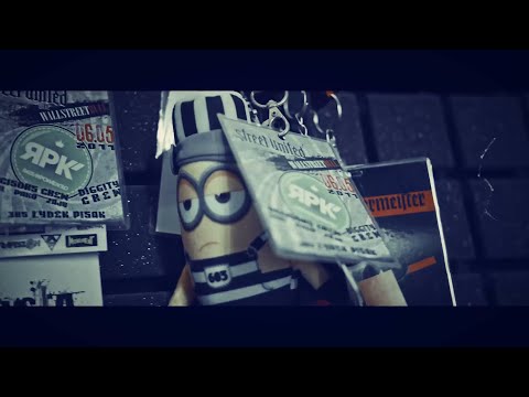 Bonus RPK - CHORY KRAJ feat. Nizioł Szajka