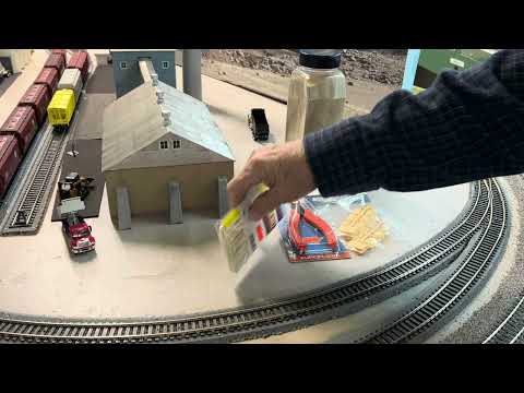 My Visit to America’s Largest Train Store