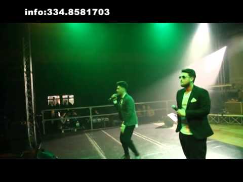 Luca De Vivo feat. Raffaello " chi ci sara' "