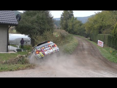 3 Rally Radków 2021 - Tarmac Masters 2021 by Motulski