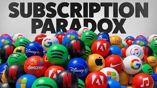 The Subscription Trap (And When It's Actually Worth It)