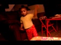 Jumping Jellyfish Yo Gabba Gabba