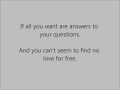 Emeli Sande River lyrics