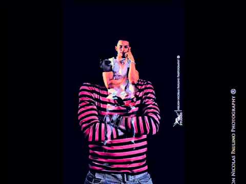 Df & JazZ Ft Salim & JB - Lluvia En Verano