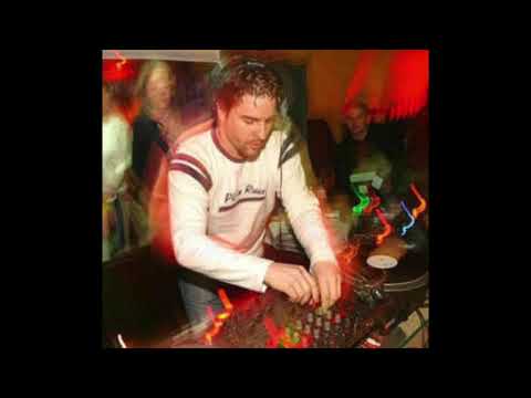 Geri Da Pig - New Generation Party, Átrium Music Club, Balatonfüred 26-10- 2002