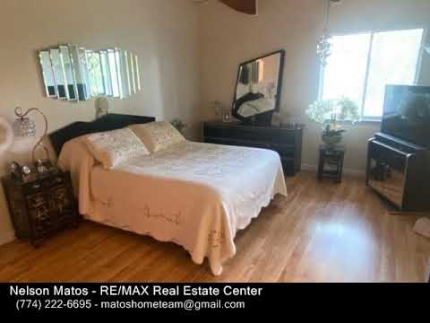 173 Highland St Unit 306, Taunton MA 02780 - Condo - Real Estate - For Sale -