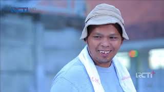 Download lagu FTV Kevin Julio & Nicole Parham - Tepok Bulu Bikin Rindu mp3