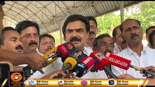 "ക്രൈസ്തവ സഭയുടെയും മത മേലധ്യക്ഷന്മാരുടെയും നിലപാട