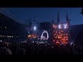 Taylor Swift | The Eras Tour - Fearless Era - Sydney N3