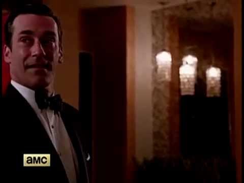 Mad Men Series Finale Commercial - Times of Your Life - 2015