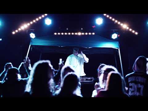 Lorde - Royals X LYNY - Psycho (Live Performance)