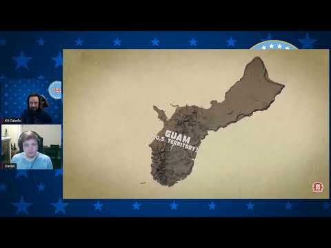 Japan Attacks Everywhere Simultaneously - Pacific War #3 DOCUMENTARY | Americans Learn