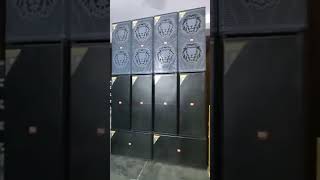 Download lagu Sonu Dj Sound Maker Saran Bihar #dj #soundcheck #djviral #viralvideo mp3