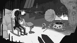 Download lagu GHOSTEMANE - ANTI-ICON [FULL ALBUM] mp3