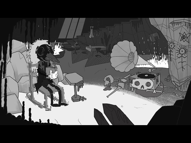 GHOSTEMANE - ANTI-ICON [FULL ALBUM] SDDEFAULT Thumbnail