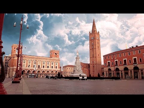 To live in Italy | Forlì