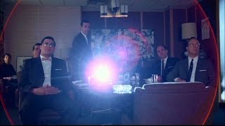 Mad Men - Extrait - C'est un Carousel