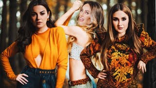 RBD Girls - Malas Decisiones