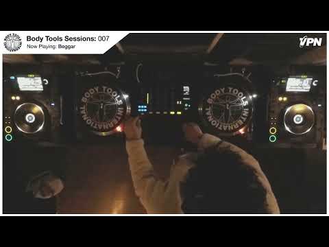 Body Tools Sessions: 007 w/ Guest: Beggar - Live on VPN Radio (04/05/24)