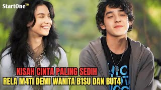 Download lagu THE SADEST FILM!! WILLING TO DIE FOR THE BLIND AND DEAF LOVER!! HEART 2 HEART FILM STORYLINE mp3