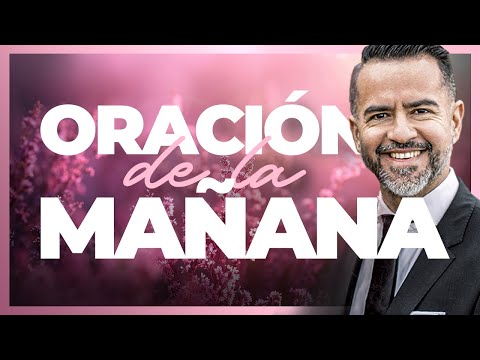 Oración de la Mañana 🌄🙏 |  Freddy DeAnda