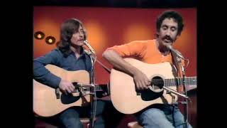 Jim Croce and Maury Muehleisen -  Operator (Live)