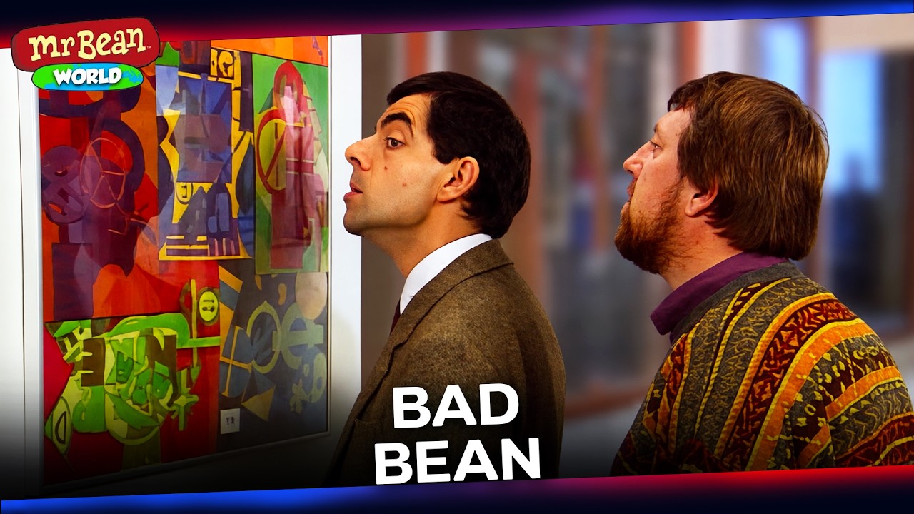 Mr Bean Annoys Everyone! | Mr Bean Live Action | FULL COMPILATION | Mr Bean World