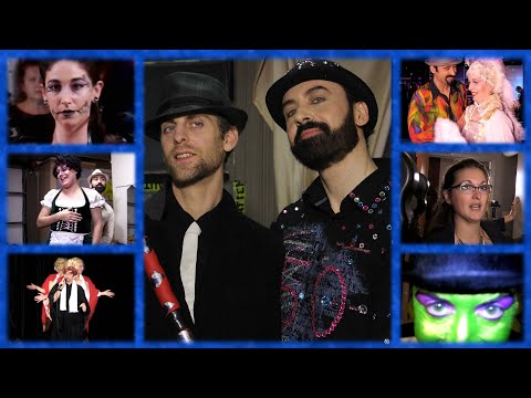 MoonDaze Flash 12 - Hello Alacrity