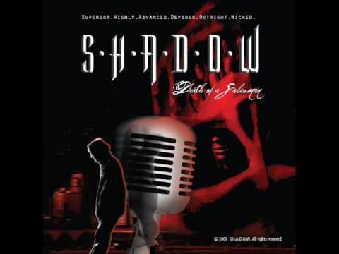 SHADOW feat. Torre Sanders - That Good