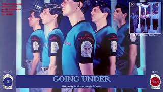 Devo / New Traditionalists / Going Under  (Audio)