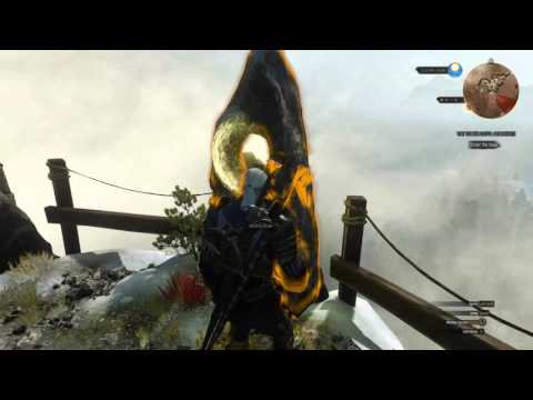 The Witcher 3 Wild Hunt (PC) Cheathrough - Pt. 127