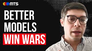 Steven Glinert on Competing with Nvidia, STEM Talent, and China's Semiconductor Push | MTS Live
