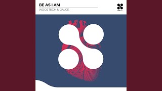 Be As I Am (Club Mix)