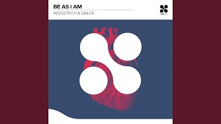 Be As I Am (Club Mix)