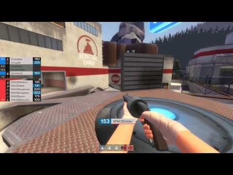 ESEA Season 23 Invite Week 6 - Circa eSports TF2 vs strolling astronomers - Process