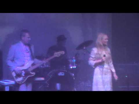 Link Quartet - live - sound Bonico - Pacenza - 2014 - 1/5