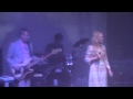 Link Quartet - live - sound Bonico - Pacenza - 2014 - 1/5