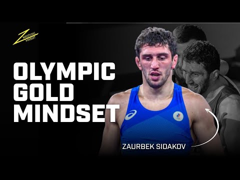 Exclusive Interview with Zaurbek Sidakov- The Mindset Behind Olympic Gold