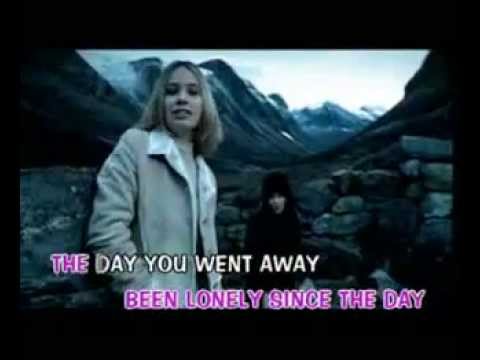M2M - The Day you went away
