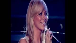 Atomic Kitten  Nothing In The World+leslie nord4