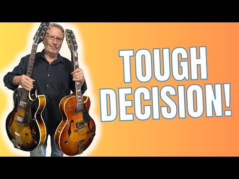 Heritage H575 Review | Heritage 575 Custom vs. Heritage 575 Standard